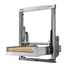 AsistentLine - Посадочное оборудование для автоматических линий для выпечки хлеба