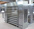 Akrobat & Fixbox - Посадочное оборудование для автоматических линий для выпечки хлеба